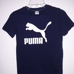 Like new Puma t-shirt